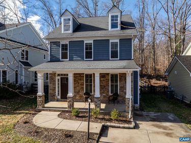 2855 SHANNON GLEN CT, Earlysville, VA 22936