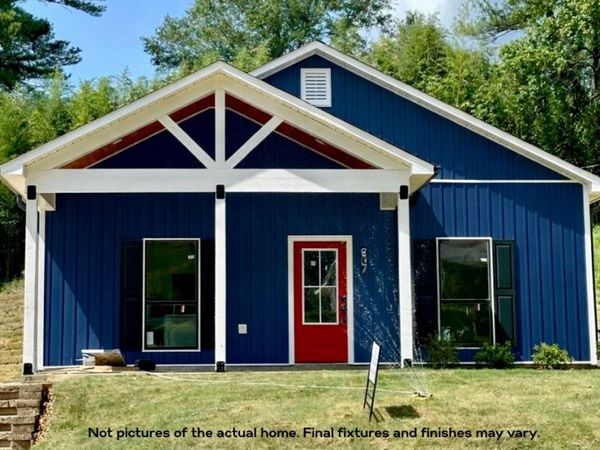 1007 Robinson Street, Water Valley, MS 38965