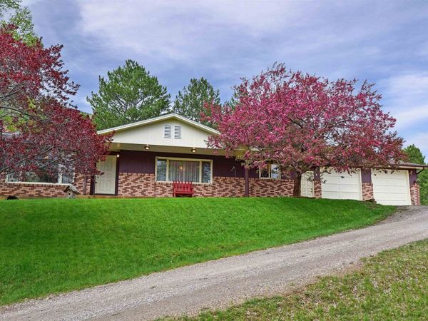 2197 S Marsh Creek Rd, McCammon, ID 83250