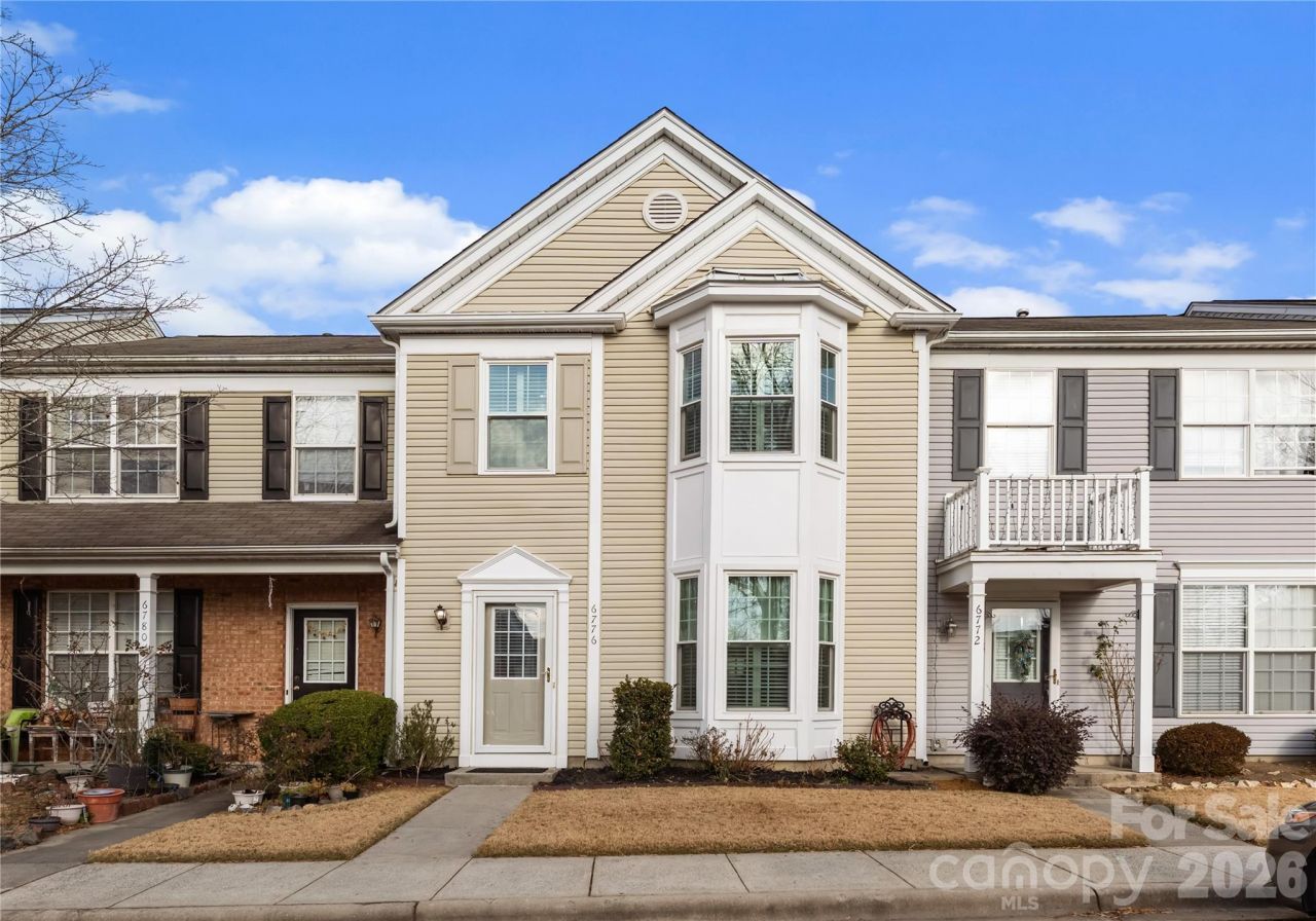 6776 Rothchild Drive, Charlotte, NC 28270 Main Photo