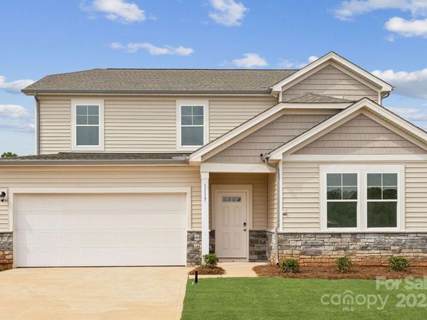 917 Hallman Branch Lane, Lincolnton, NC 28092