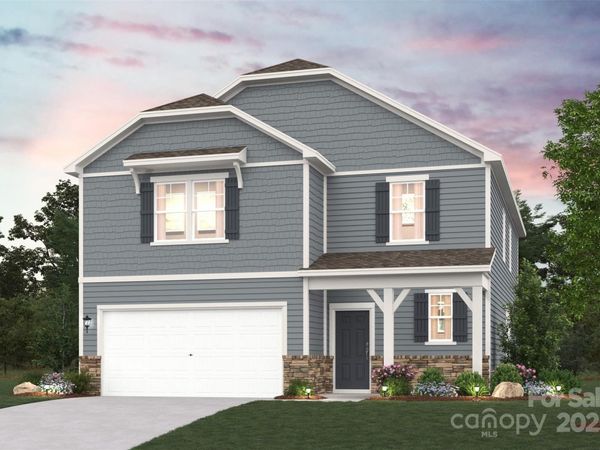 1057 Hallman Branch Lane, Lincolnton, NC 28092