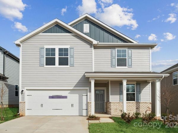 811 Olde England Drive, Lincolnton, NC 28092