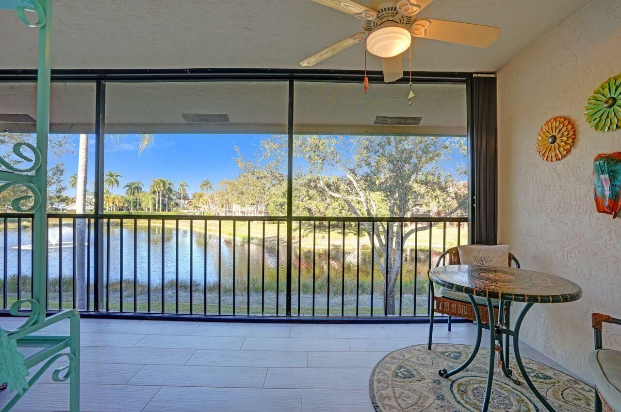 4 Lexington Lane E, Unit G, Palm Beach Gardens, FL 33418 Photo