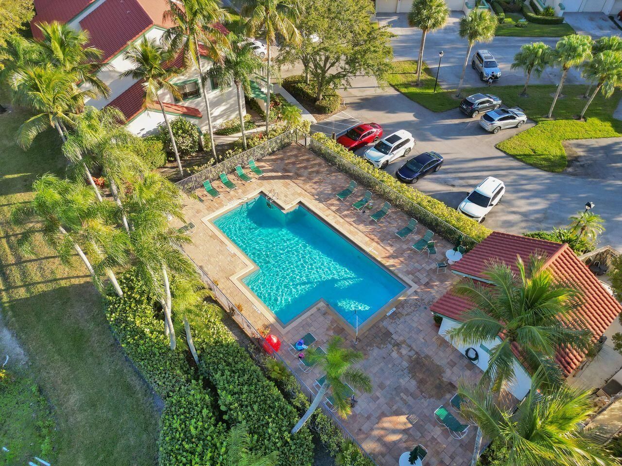 4 Lexington Lane E, Unit G, Palm Beach Gardens, FL 33418 Photo