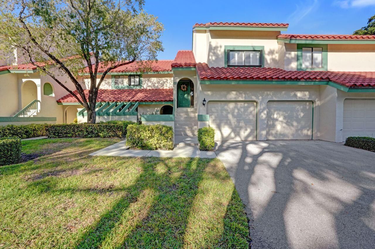 4 Lexington Lane E, Unit G, Palm Beach Gardens, FL 33418 Photo