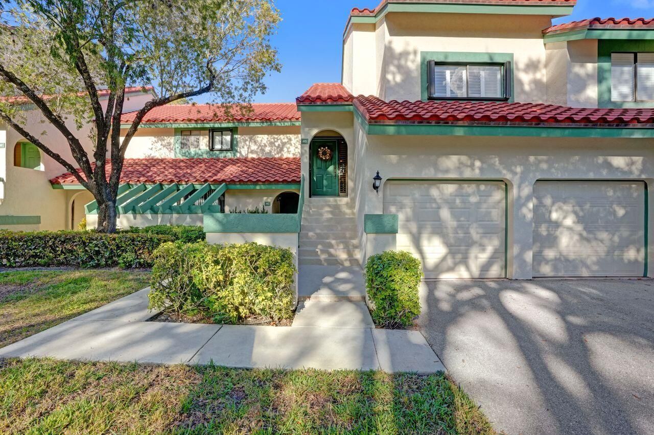 4 Lexington Lane E, Unit G, Palm Beach Gardens, FL 33418 Photo