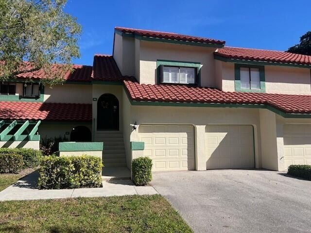 4 Lexington Lane E, Unit G, Palm Beach Gardens, FL 33418 Photo