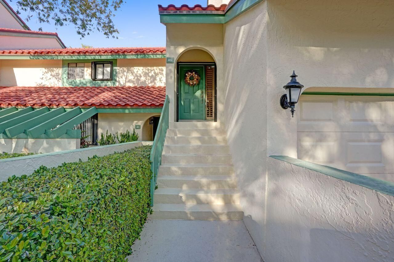 4 Lexington Lane E, Unit G, Palm Beach Gardens, FL 33418 Photo