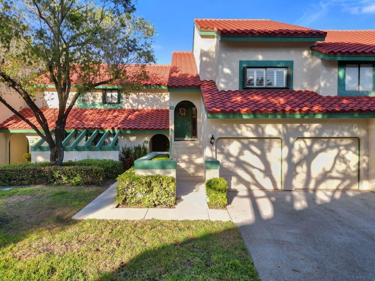 4 Lexington Lane E, Unit G, Palm Beach Gardens, FL 33418 Photo