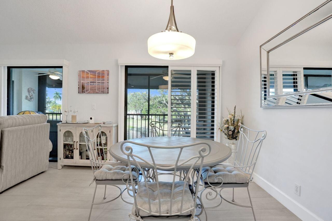 4 Lexington Lane E, Unit G, Palm Beach Gardens, FL 33418 Photo