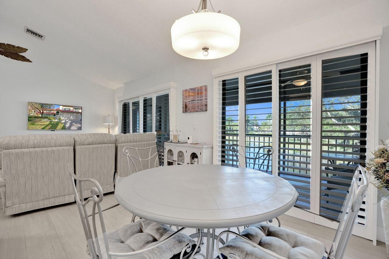 4 Lexington Lane E, Unit G, Palm Beach Gardens, FL 33418 Photo