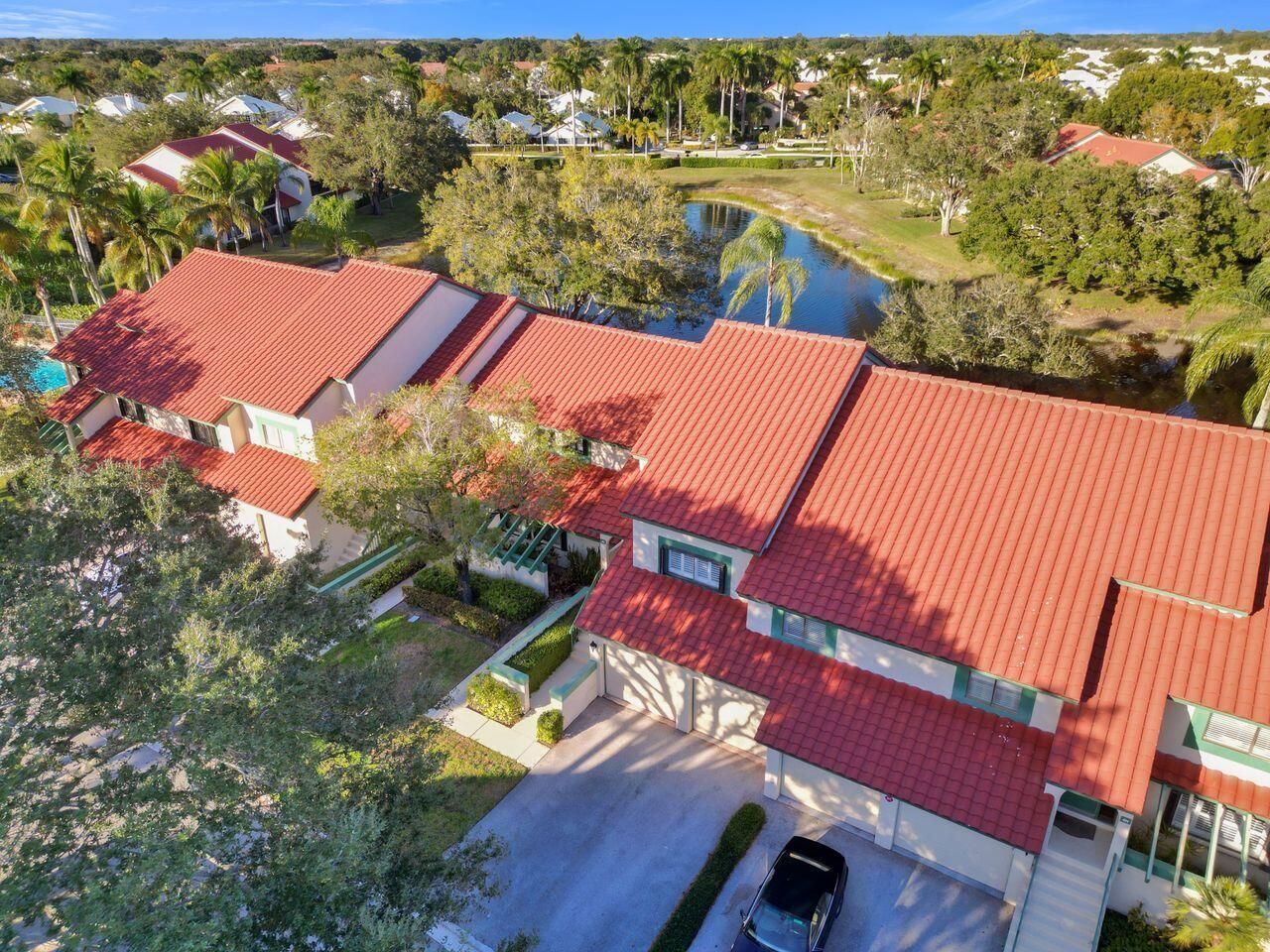 4 Lexington Lane E, Unit G, Palm Beach Gardens, FL 33418 Photo