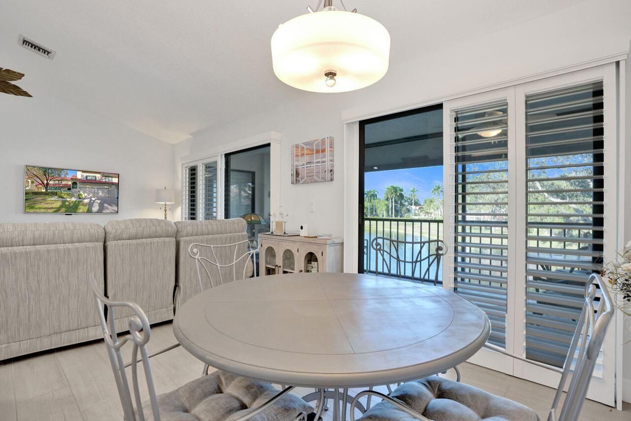 4 Lexington Lane E, Unit G, Palm Beach Gardens, FL 33418 Photo
