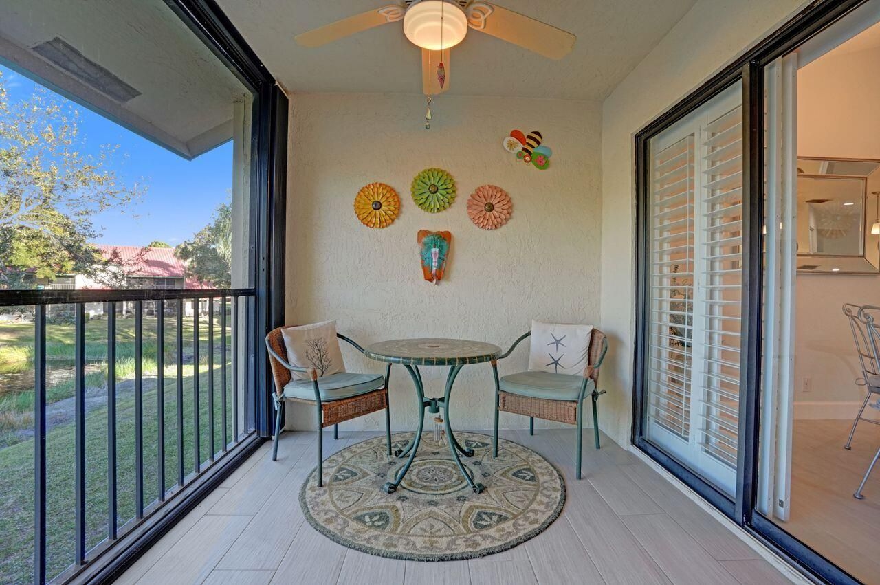 4 Lexington Lane E, Unit G, Palm Beach Gardens, FL 33418 Photo