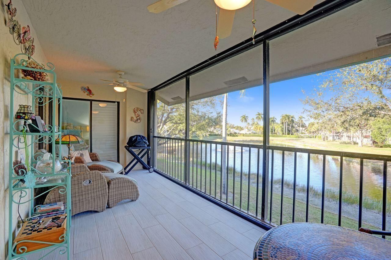 4 Lexington Lane E, Unit G, Palm Beach Gardens, FL 33418 Photo