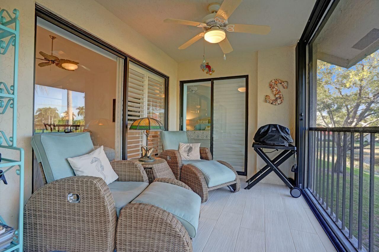 4 Lexington Lane E, Unit G, Palm Beach Gardens, FL 33418 Photo