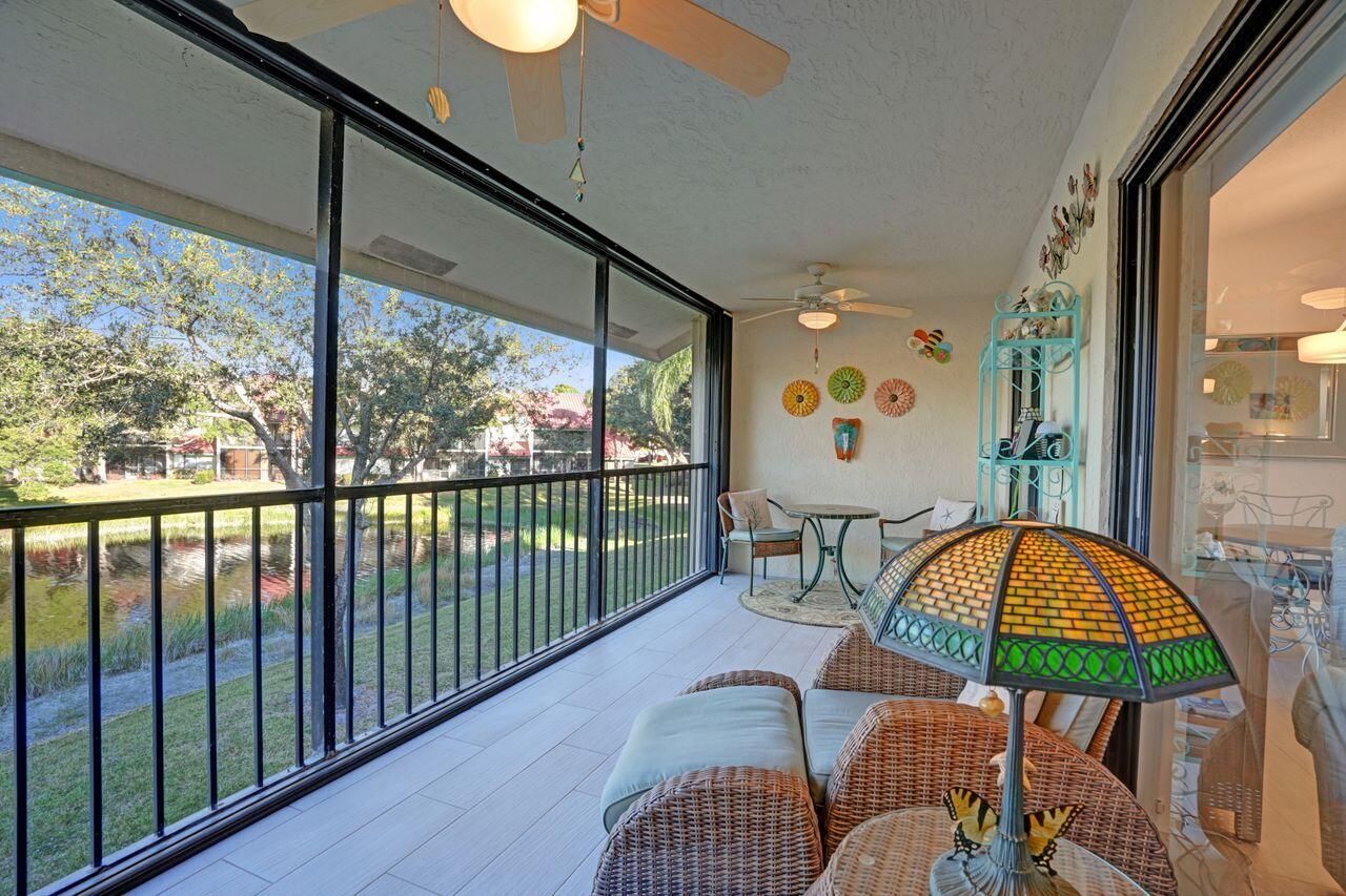 4 Lexington Lane E, Unit G, Palm Beach Gardens, FL 33418 Photo