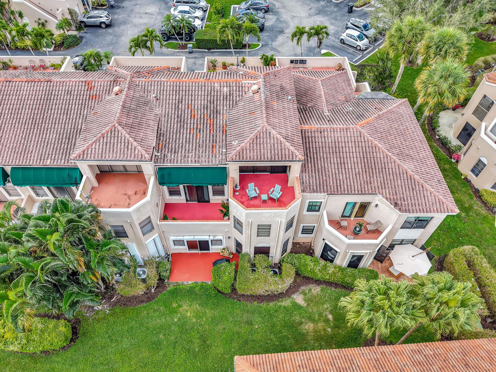 6630 Villa Sonrisa Drive, Unit 721, Boca Raton, FL 33433 Photo