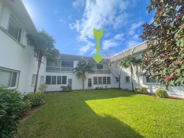 3362 Cynthia Lane, Unit 203, Lake Worth Beach, FL 33461 Photo