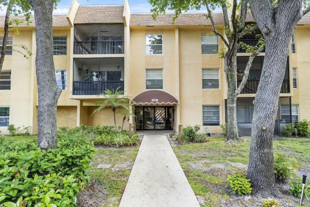 470 NW 20th Street, Unit 3070, Boca Raton, FL 33431 Photo
