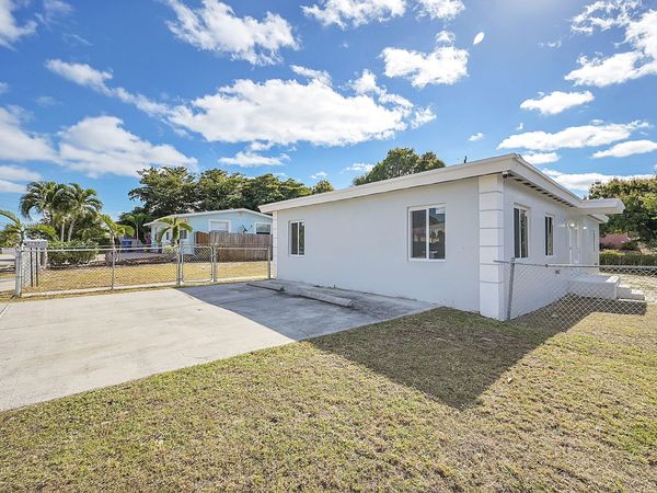 1157 W 36th Street, Unit 1, Riviera Beach, FL 33404