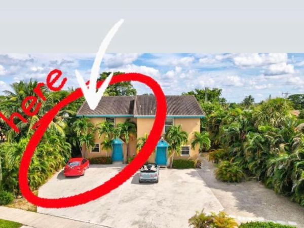 2180 S Seacrest Boulevard, Unit A, Boynton Beach, FL 33435