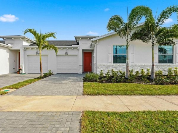 6418 Seabright Terrace, Fort Pierce, FL 34946