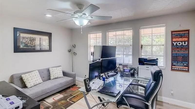 1101 NE 6th Street, Unit C, Fort Lauderdale, FL 33304 Photo