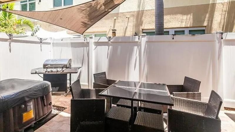 1101 NE 6th Street, Unit C, Fort Lauderdale, FL 33304 Photo