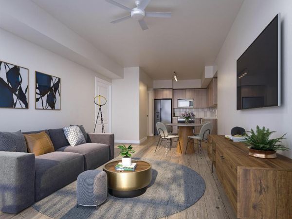 7200 W 4th Avenue, Unit 18-107, Hialeah, FL 33014