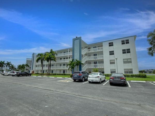 3060 Exeter D, Boca Raton, FL 33434