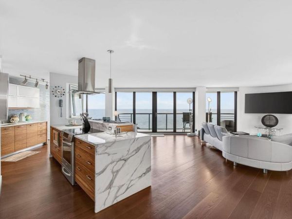 250 S Ocean Boulevard, Unit Lph-A, Boca Raton, FL 33432