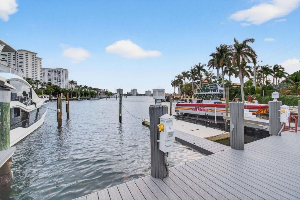 250 S Ocean Boulevard, Unit Lph-A, Boca Raton, FL 33432 Photo