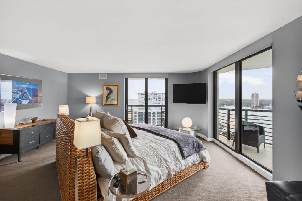 250 S Ocean Boulevard, Unit Lph-A, Boca Raton, FL 33432 Photo