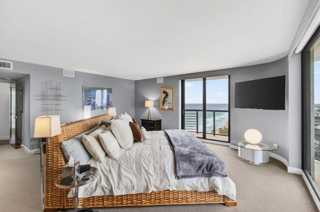 250 S Ocean Boulevard, Unit Lph-A, Boca Raton, FL 33432 Photo