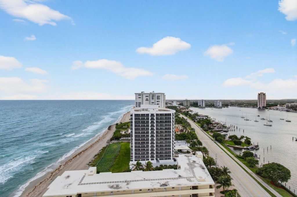250 S Ocean Boulevard, Unit Lph-A, Boca Raton, FL 33432 Photo