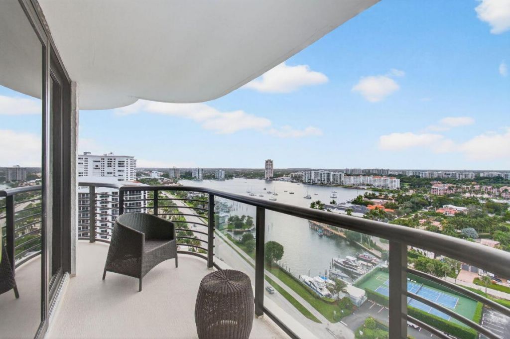 250 S Ocean Boulevard, Unit Lph-A, Boca Raton, FL 33432 Photo