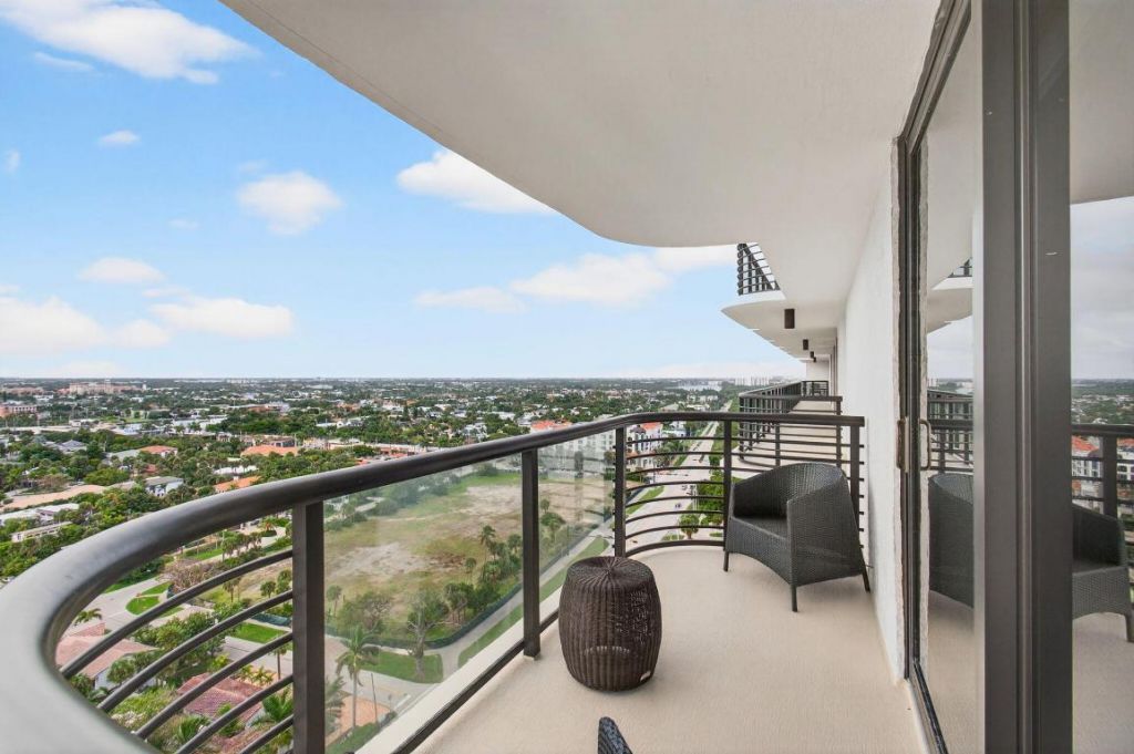 250 S Ocean Boulevard, Unit Lph-A, Boca Raton, FL 33432 Photo