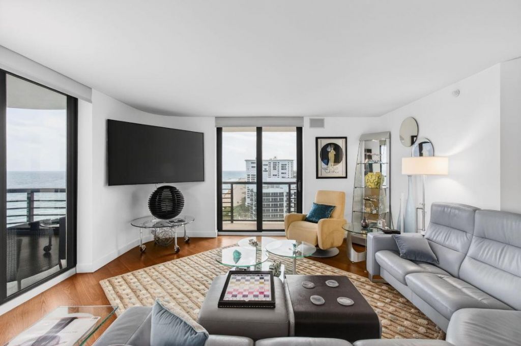 250 S Ocean Boulevard, Unit Lph-A, Boca Raton, FL 33432 Photo