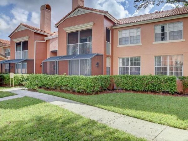 3143 Clint Moore Road, Unit 105, Boca Raton, FL 33496