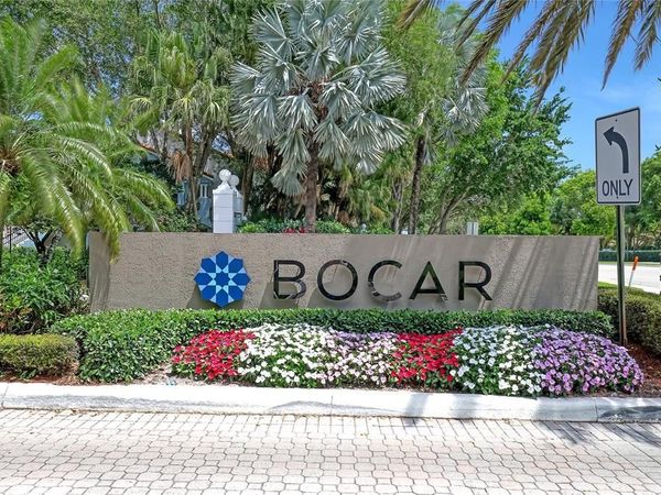 3143 Clint Moore Road, Unit 105, Boca Raton, FL 33496