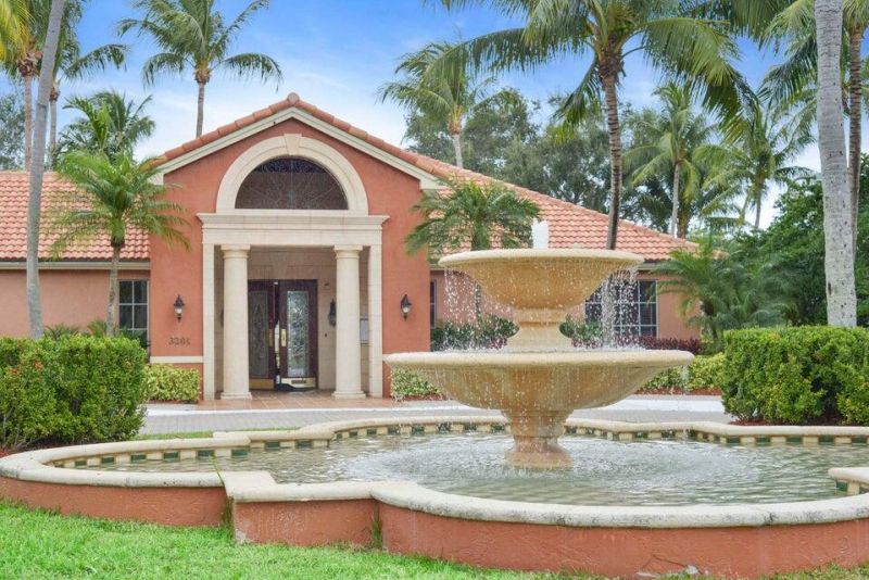 3143 Clint Moore Road, Unit 105, Boca Raton, FL 33496 Photo