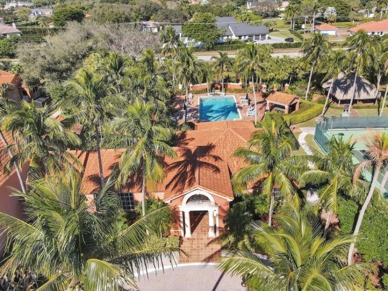 3143 Clint Moore Road, Unit 105, Boca Raton, FL 33496 Photo