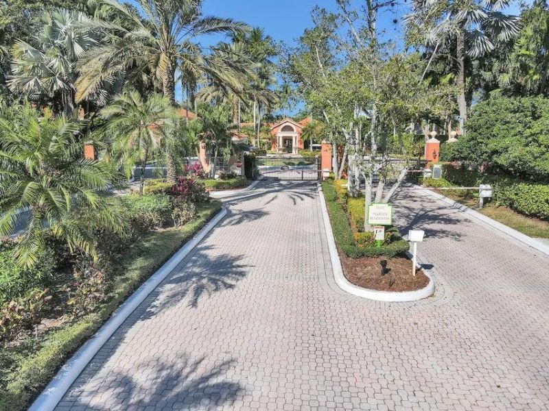 3143 Clint Moore Road, Unit 105, Boca Raton, FL 33496 Photo