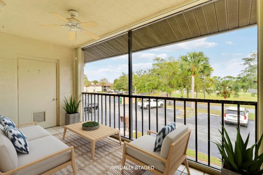 6392 Chasewood Drive, Unit F, Jupiter, FL 33458 Photo