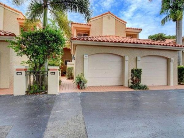 6030 Verde Trail S, Unit 2050, Boca Raton, FL 33433