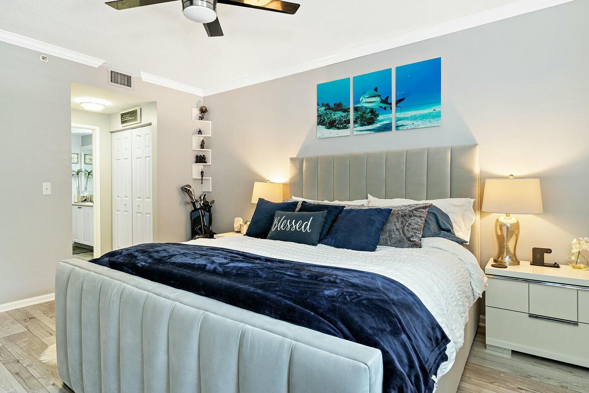 580 S Sapodilla, Unit 206, West Palm Beach, FL 33401 Photo