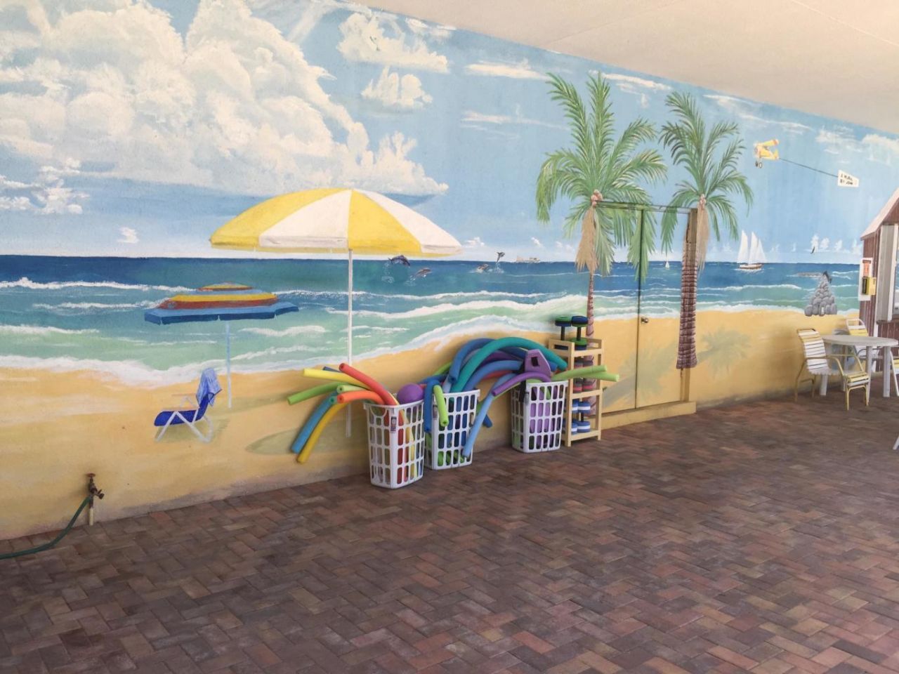 2960 Lake Osborne Drive, Unit 209, Lake Worth Beach, FL 33461 Photo