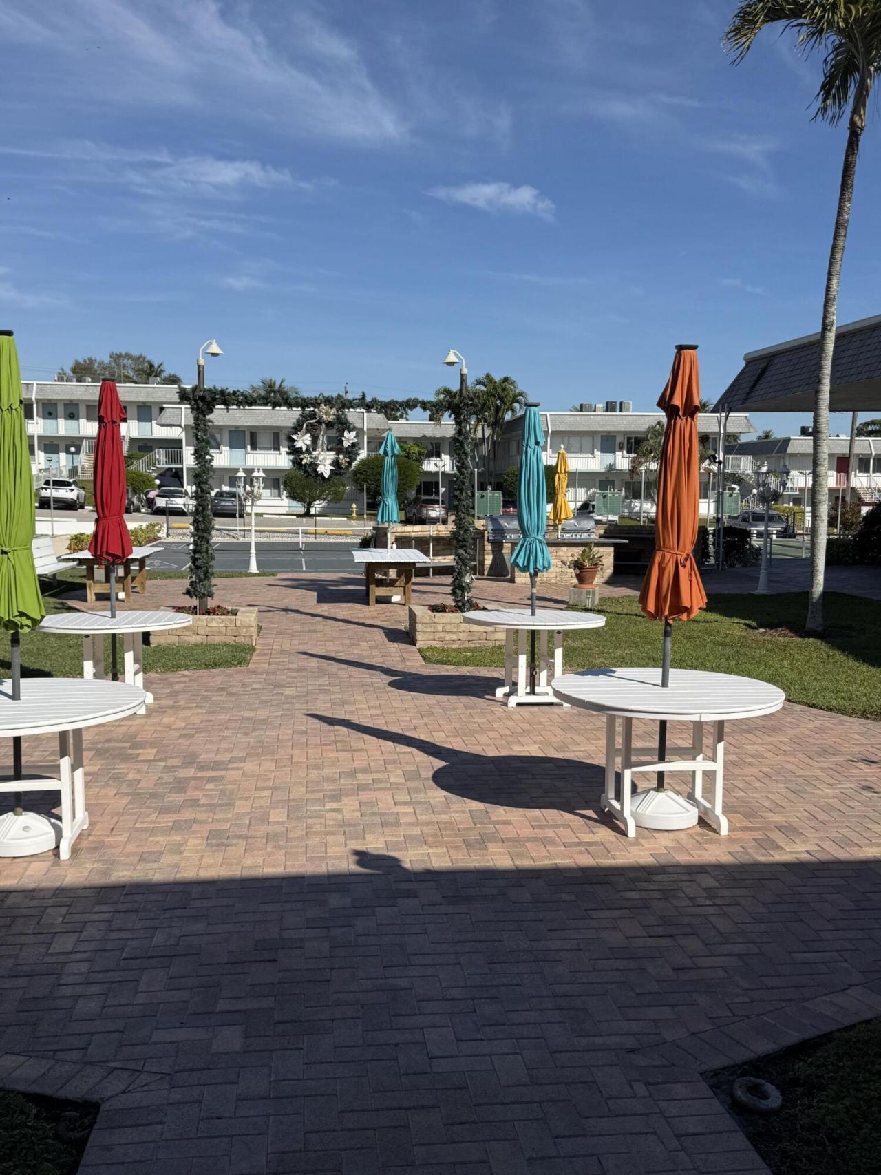 2960 Lake Osborne Drive, Unit 209, Lake Worth Beach, FL 33461 Photo